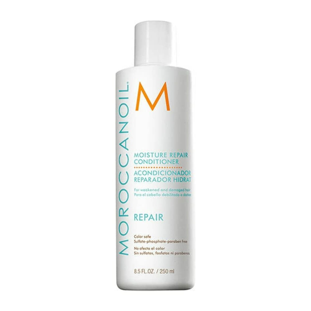 Moroccanoil Moisture Repair Conditioner 250ml, 250 ml for Unisex
