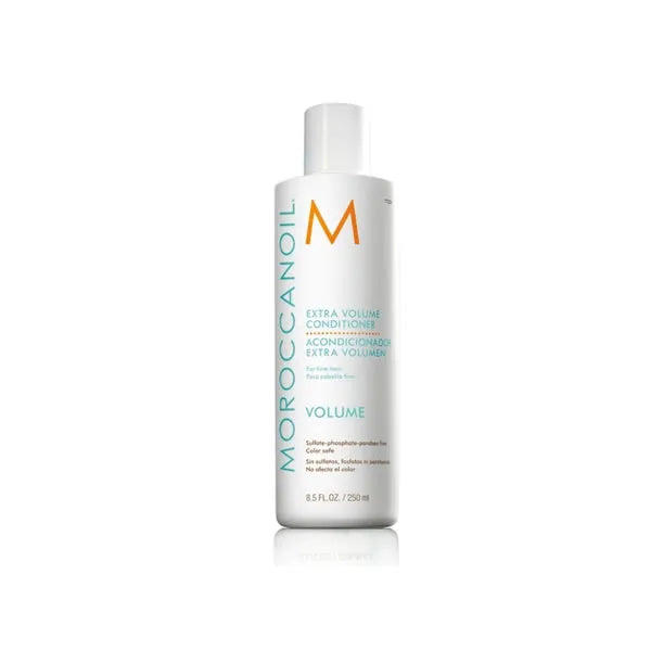 Moroccanoil Extra Volume Conditioner 250ml, 250 ml for Unisex