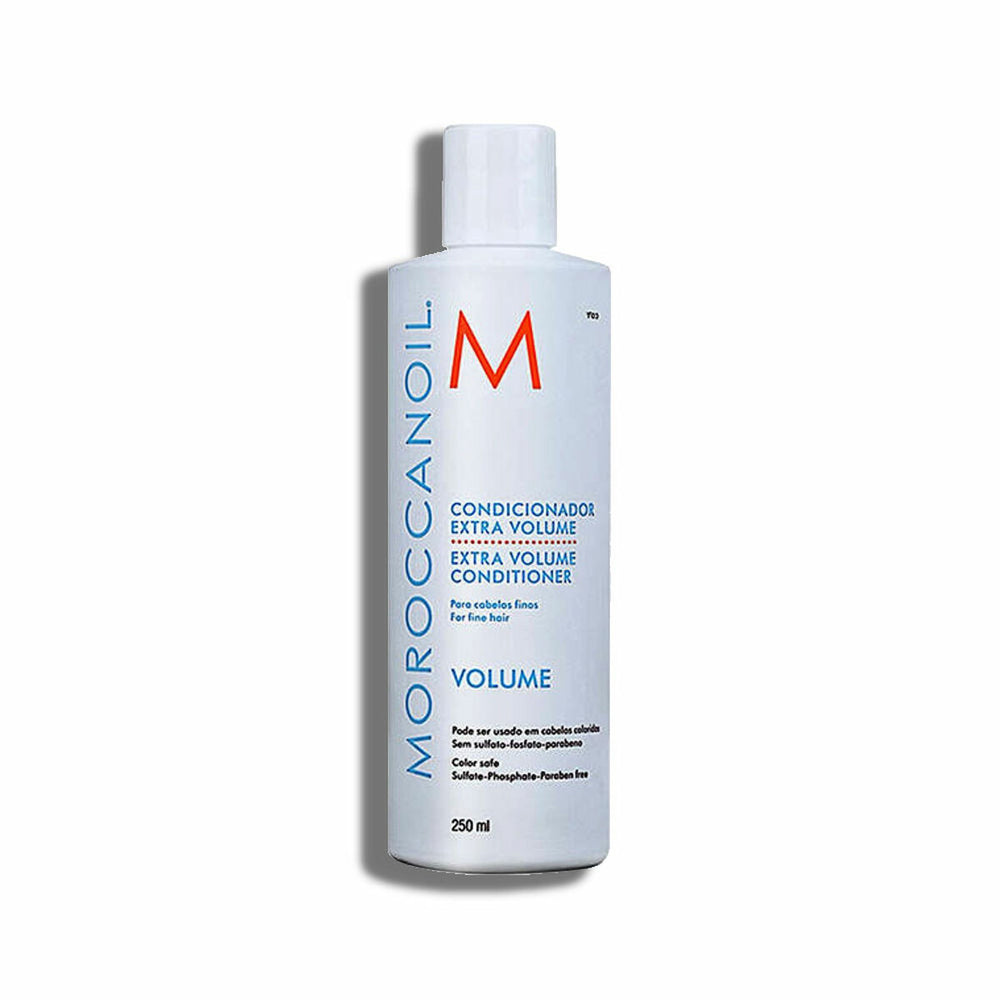 Moroccanoil Extra Volume Conditioner 250ml, 250 ml for Unisex