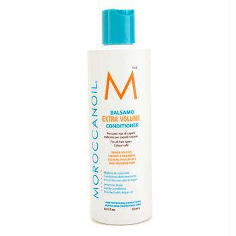 Moroccanoil Extra Volume Conditioner 250ml, 250 ml for Unisex