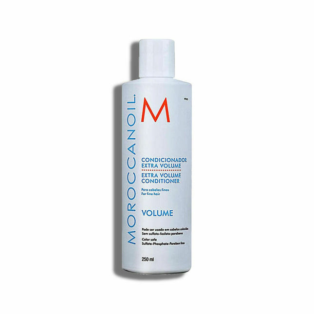 Moroccanoil Extra Volume Conditioner 250ml, 250 ml for Unisex