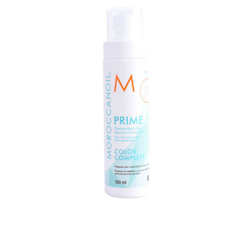 Moroccanoil Color Complete Prime ChromaTech Service 160ml for Unisex