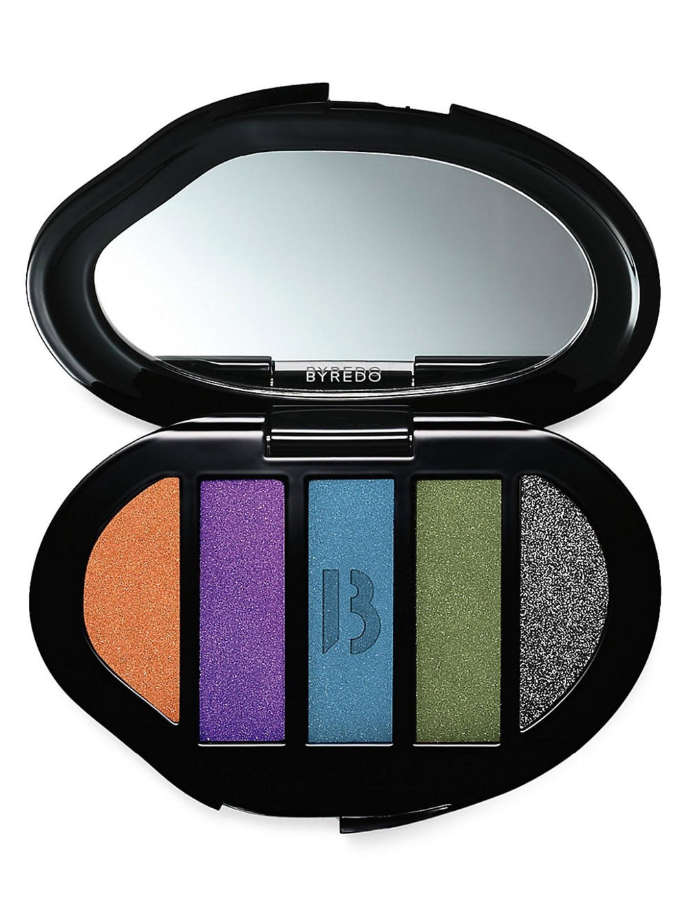 Byredo Eyeshadow Palette 6g - Sciomancer, 6 g for Unisex