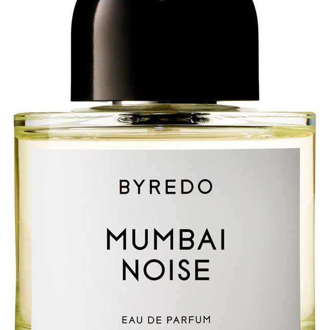 Byredo Mumbai Noise Eau de Parfum 100ml Spray, 100 ml for Unisex