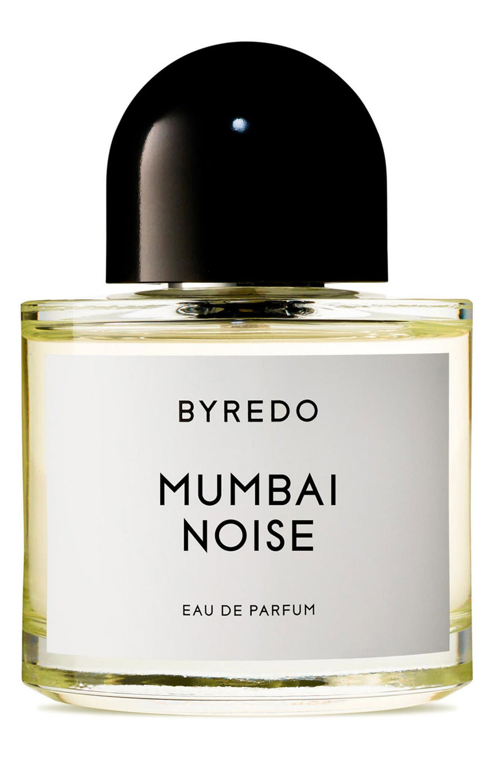 Byredo Mumbai Noise Eau de Parfum 100ml Spray, 100 ml for Unisex