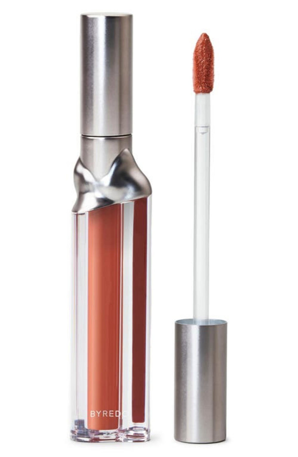 Byredo Vinyl Liquid Lipstick 6g - Thar Desert 255, 6 g for Unisex