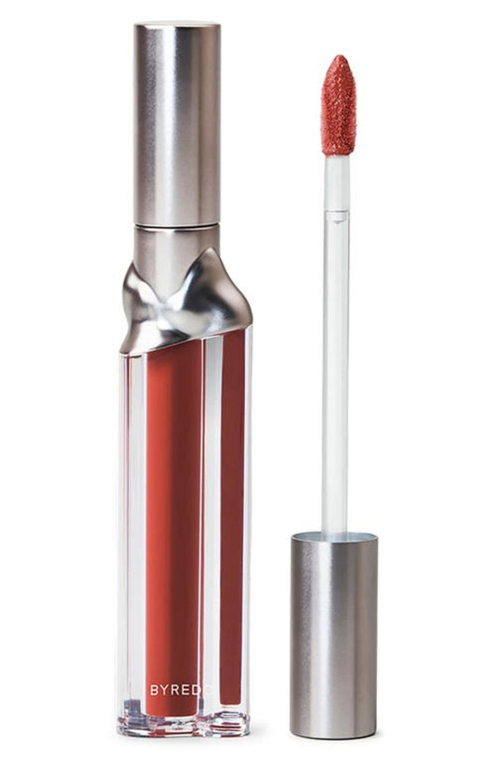 Byredo Vinyl Liquid Lipstick 6g - Auburn 222, 6 g for Unisex