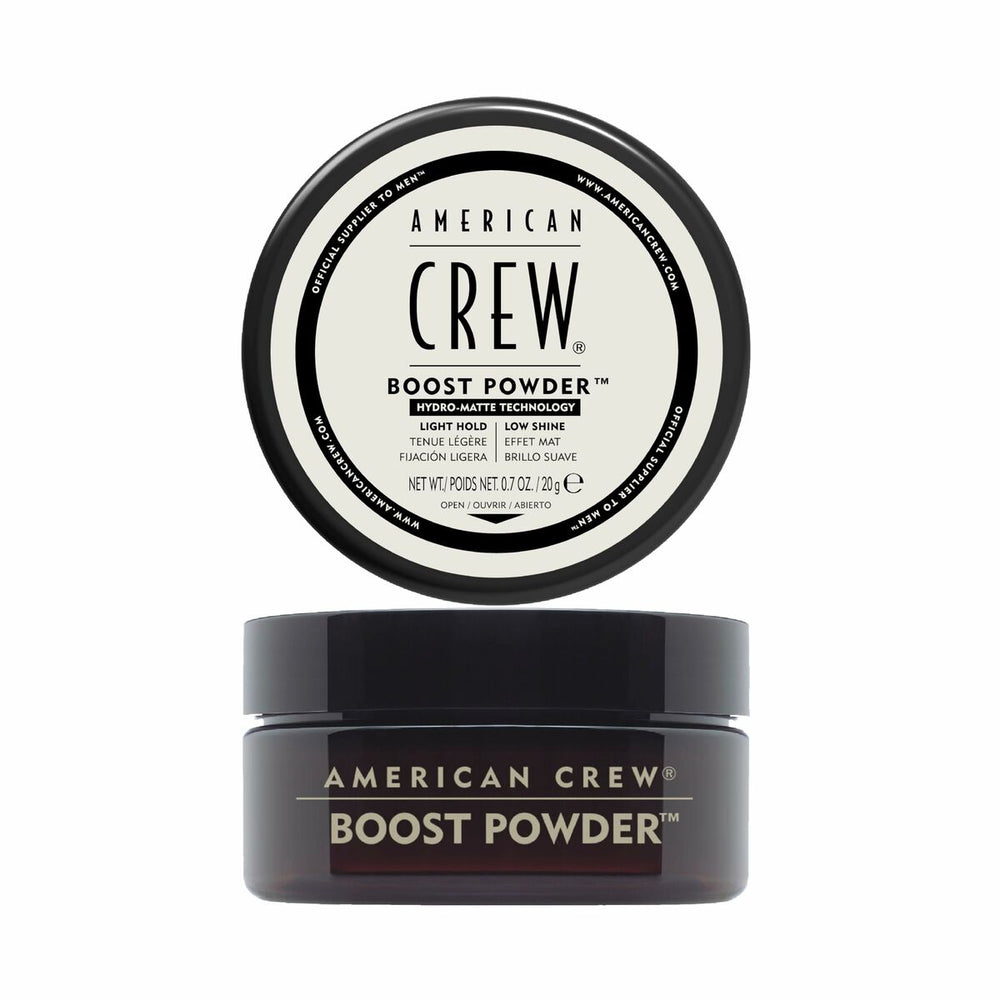 American Crew Boost Powder 20g, 20 g for Men