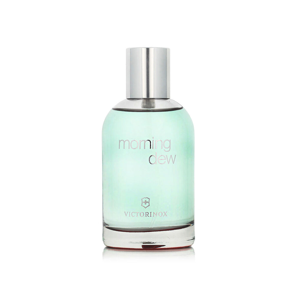 Swiss Army Victorinox Morning Dew Eau de Toilette 100ml Spray, 100 ml for Women