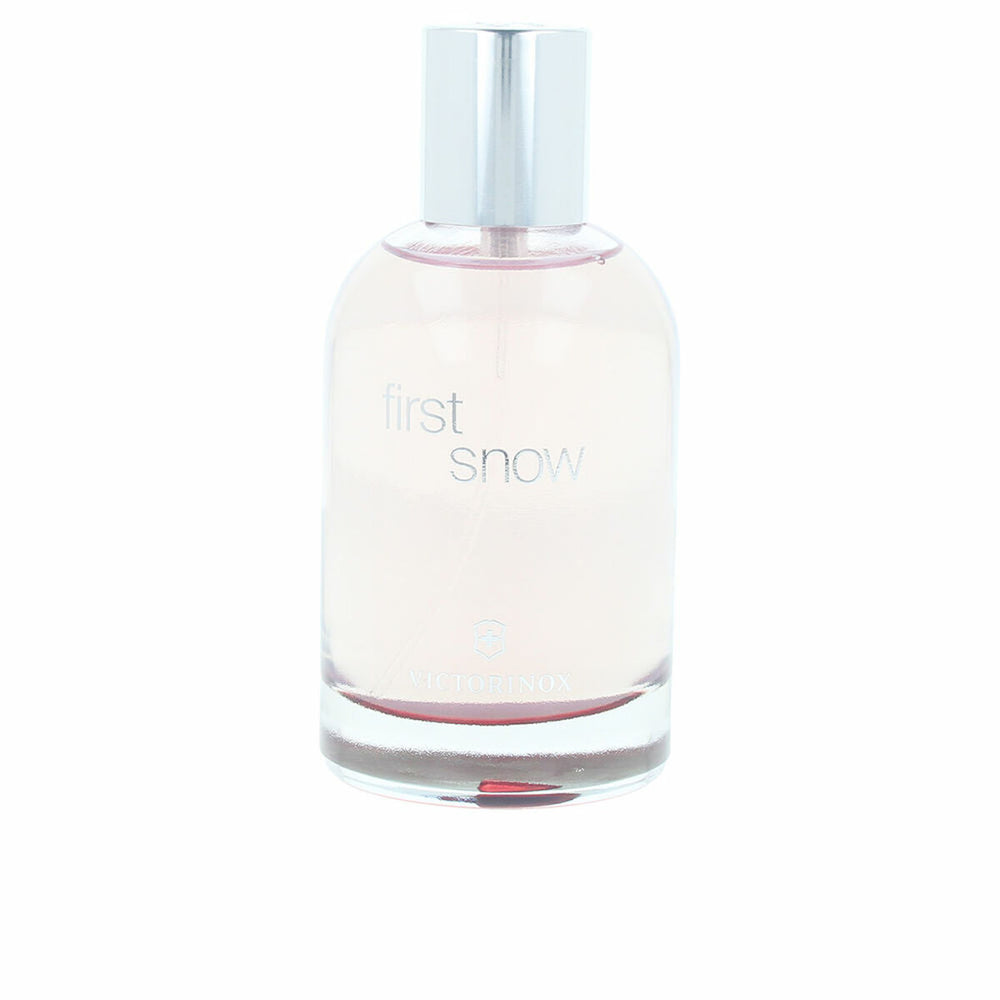 Swiss Army Victorinox Swiss Army First Snow Eau de Toilette 100ml Spray, 100 ml for Women