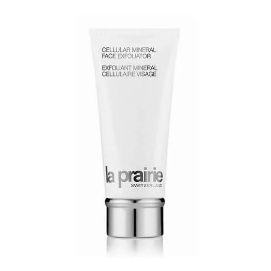 La Prairie Cellular Mineral Face Exfoliator 100ml for Women