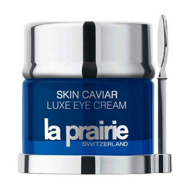La Prairie Skin Caviar Luxe Eye Cream 20ml, 20 ml for Unisex