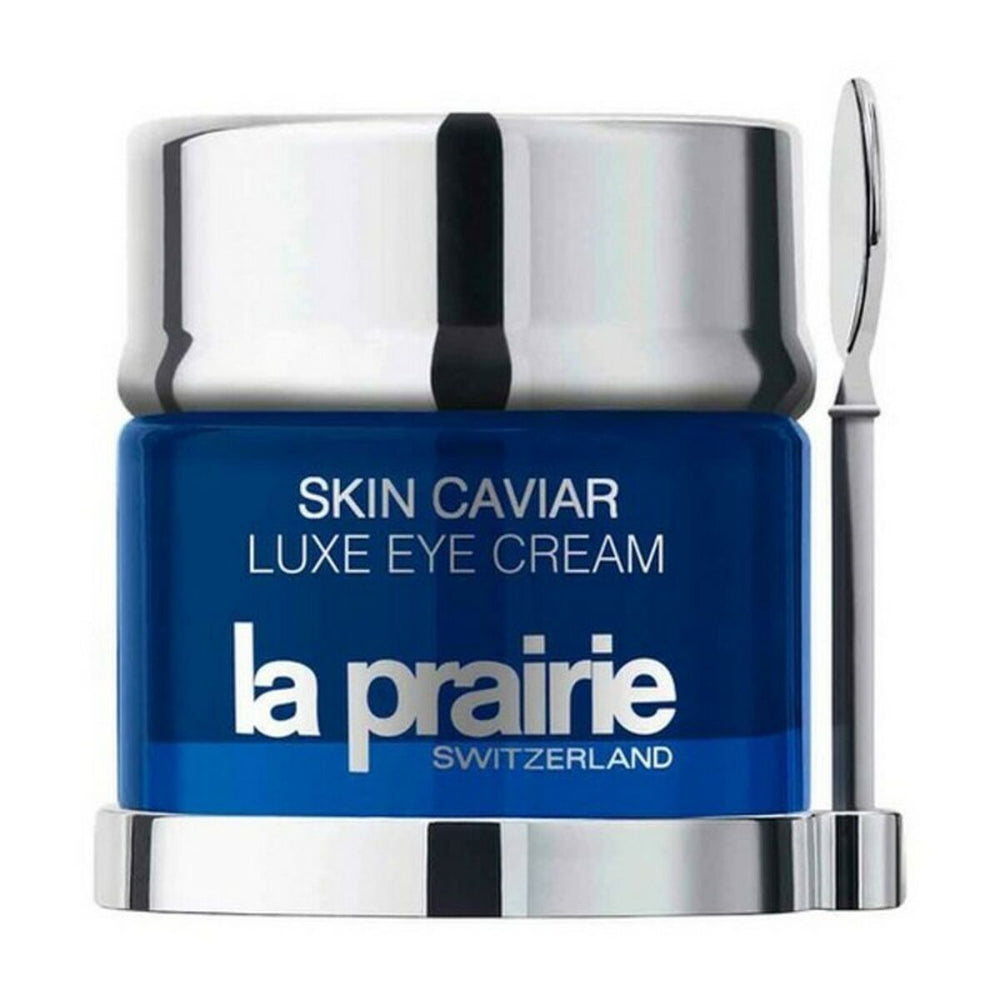 La Prairie Skin Caviar Luxe Eye Cream 20ml, 20 ml for Unisex