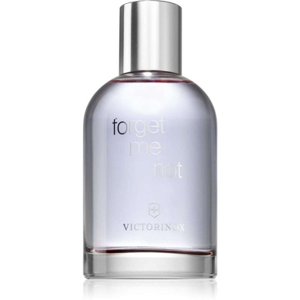 Swiss Army Victorinox Swiss Army Forget Me Not Eau de Toilette 100ml Spray, 100 ml for Women