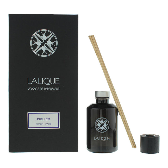 Lalique Diffuser 250ml - Amalfi, 250 ml for Women