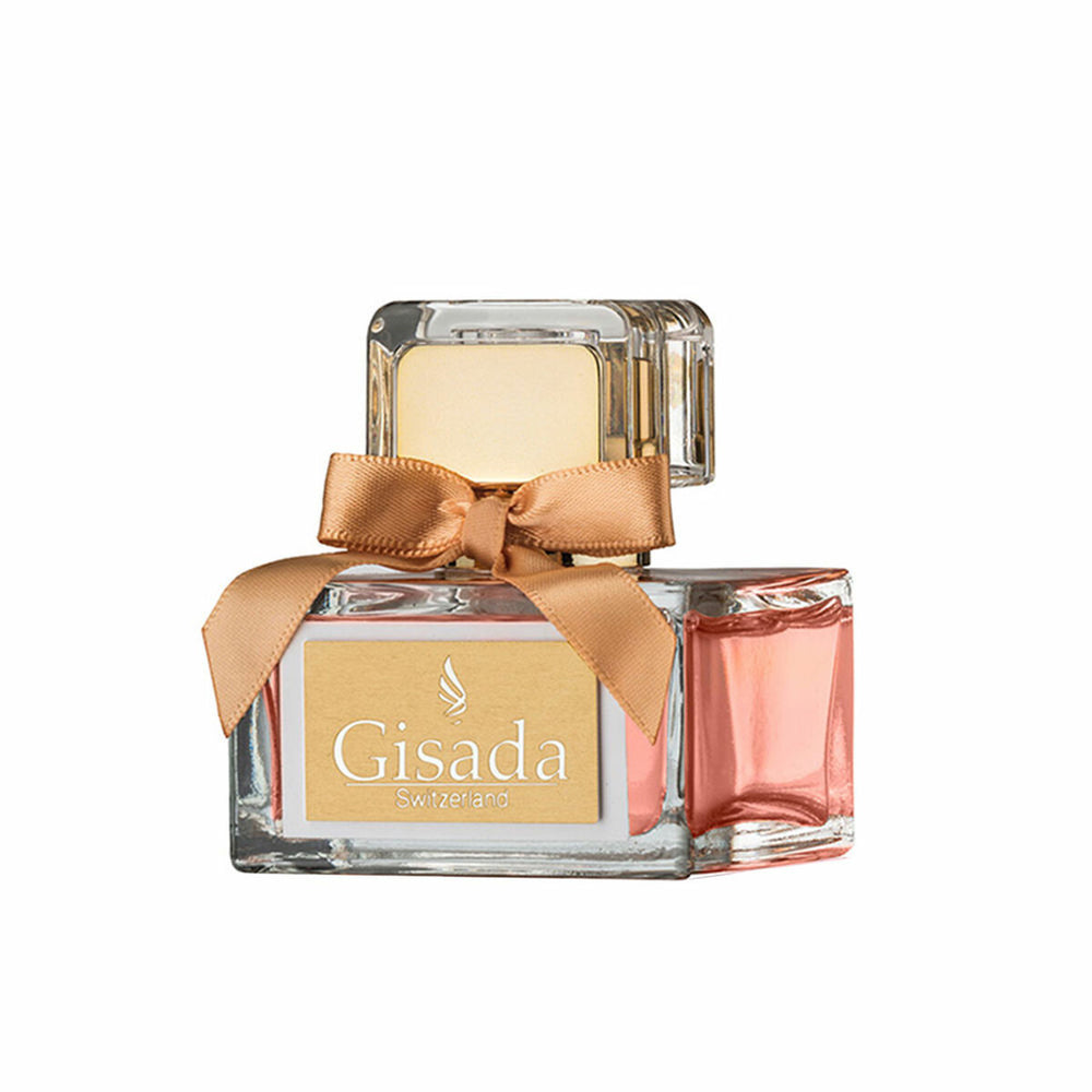 Gisada Donna Eau de Toilette 50ml Spray, 50 ml for Women