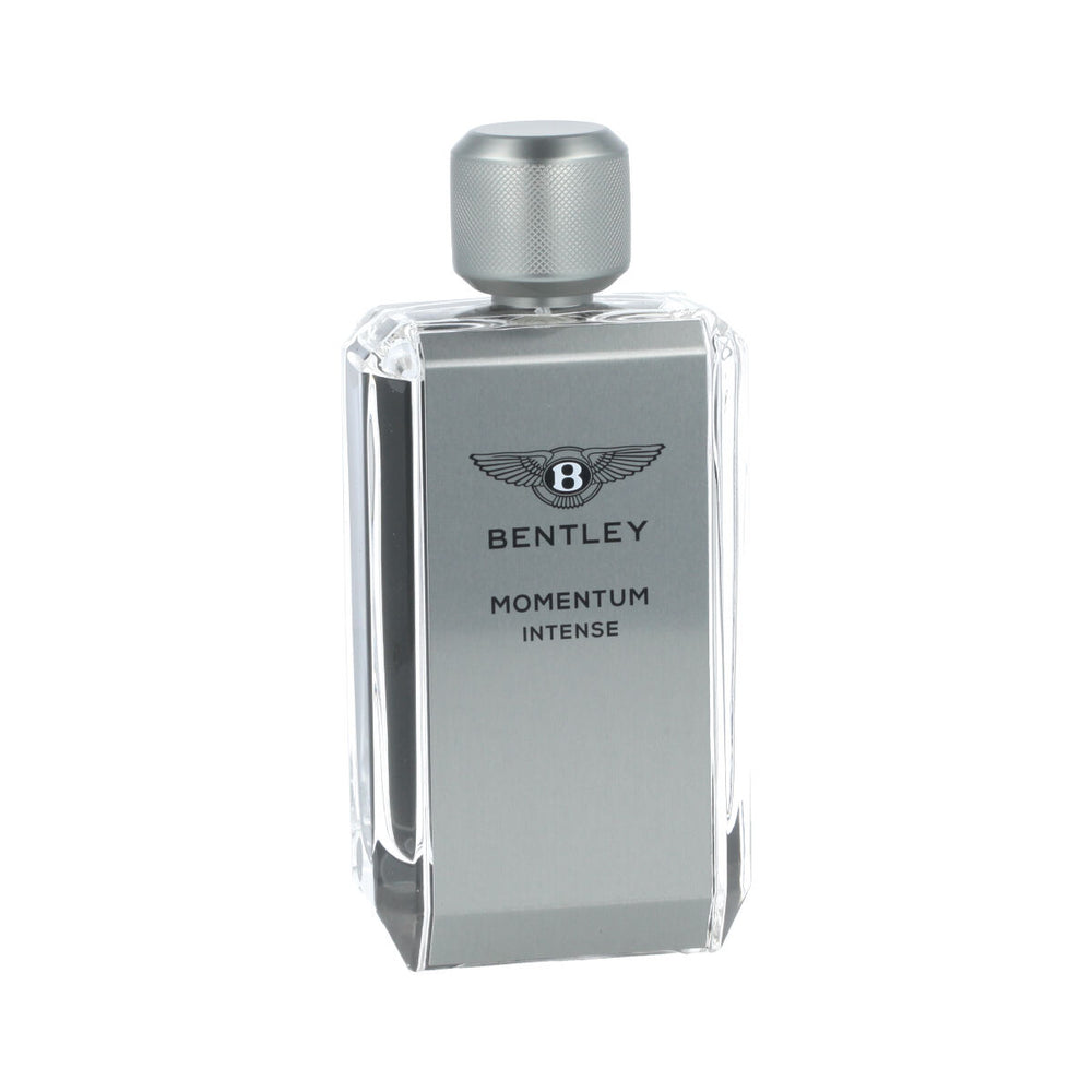Bentley Momentum Intense Eau de Parfum 100ml Spray, 100 ml