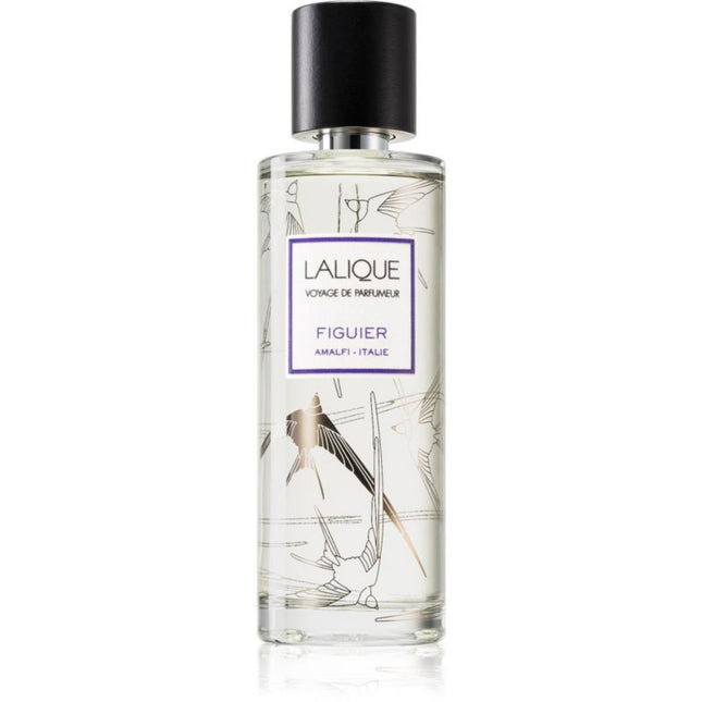 Lalique Figuier Amalfi Room Spray 100ml, 100 ml for Unisex