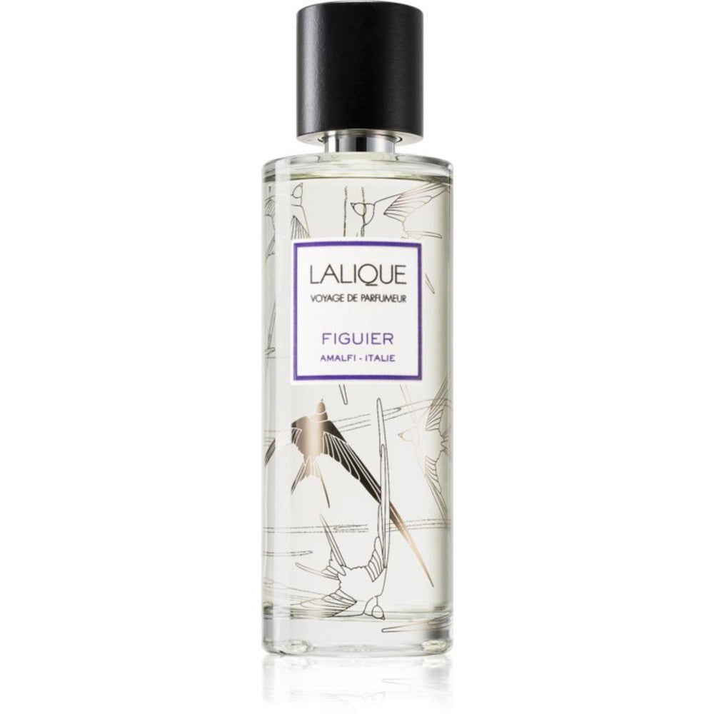 Lalique Figuier Amalfi Room Spray 100ml, 100 ml for Unisex