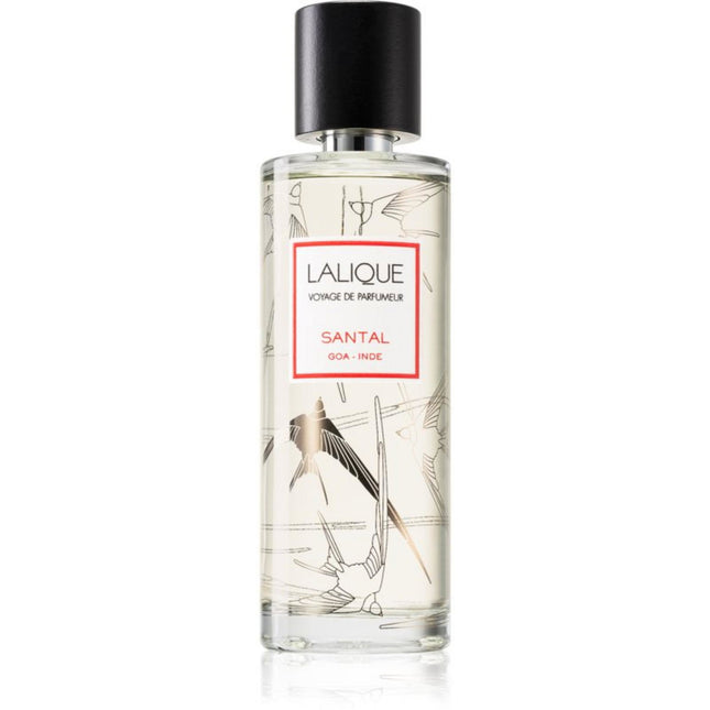 Lalique Santal Goa Room Spray 100ml, 100 ml for Unisex