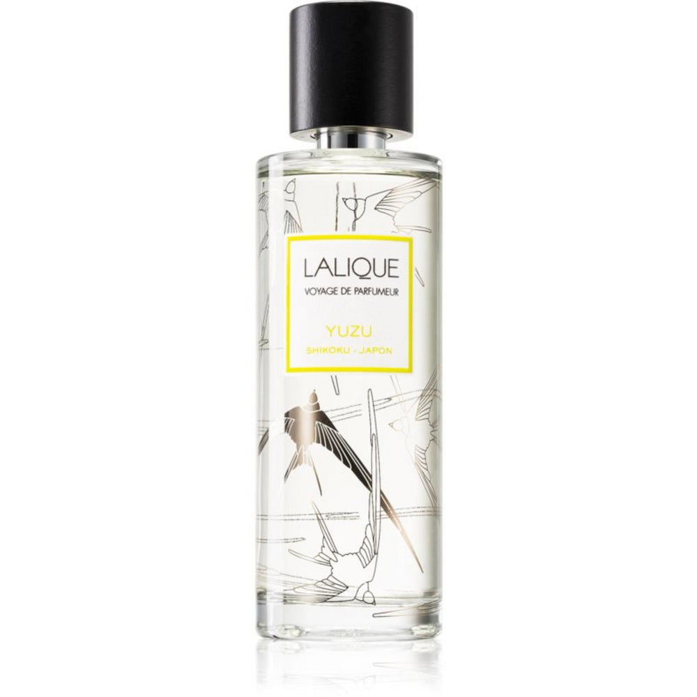 Lalique Yuzu Room Spray 100ml, 100 ml for Unisex
