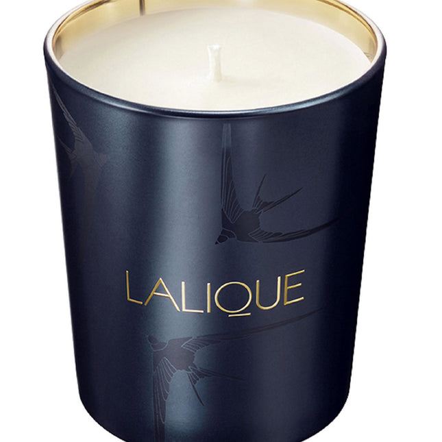 Lalique Candle 190g - La Nuit Nairobi for Unisex