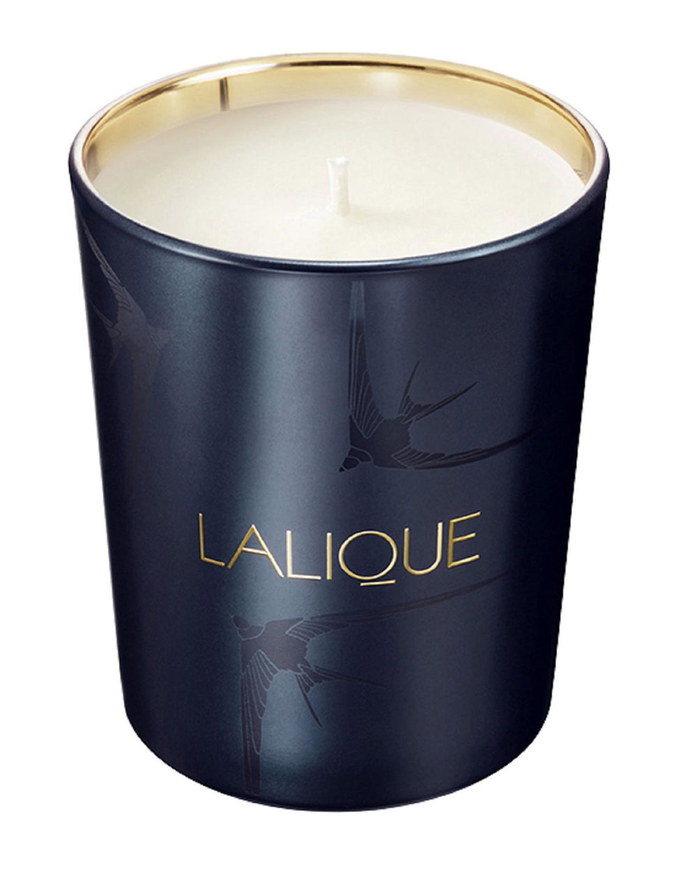 Lalique Candle 190g - La Nuit Nairobi for Unisex