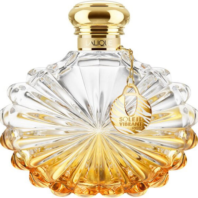 Lalique Soleil Vibrant Eau de Parfum 50ml Spray, 50 ml for Women