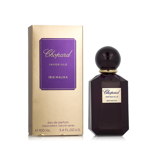 Chopard Imperiale Iris Malika Eau de Parfum 100ml Spray, 100 ml for Women