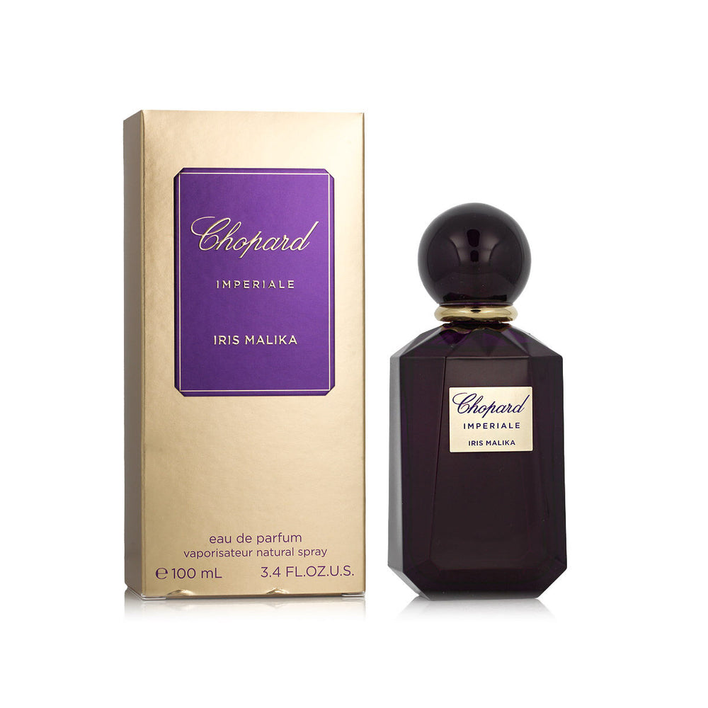 Chopard Imperiale Iris Malika Eau de Parfum 100ml Spray, 100 ml for Women
