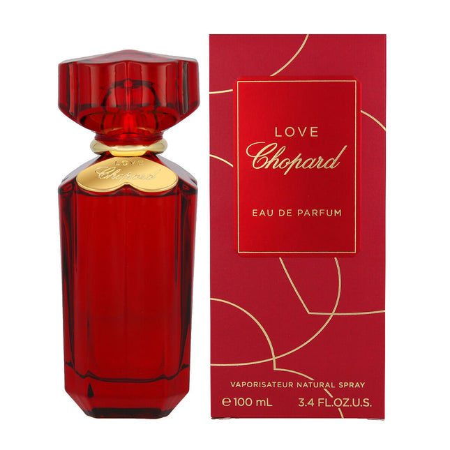 Chopard Love Eau De Parfum 100ml, 100 ml for Women
