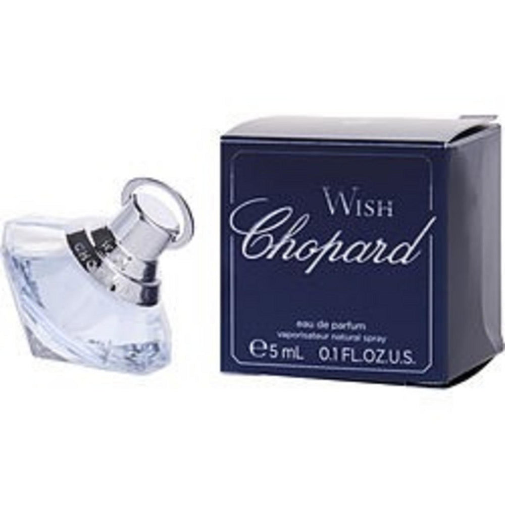 Chopard Wish Eau de Parfum 5ml Mini, 5 ml for Women