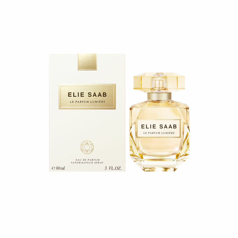 Elie Saab Le Parfum Lumière Eau de Parfum 90ml Spray, 90 ml for Women