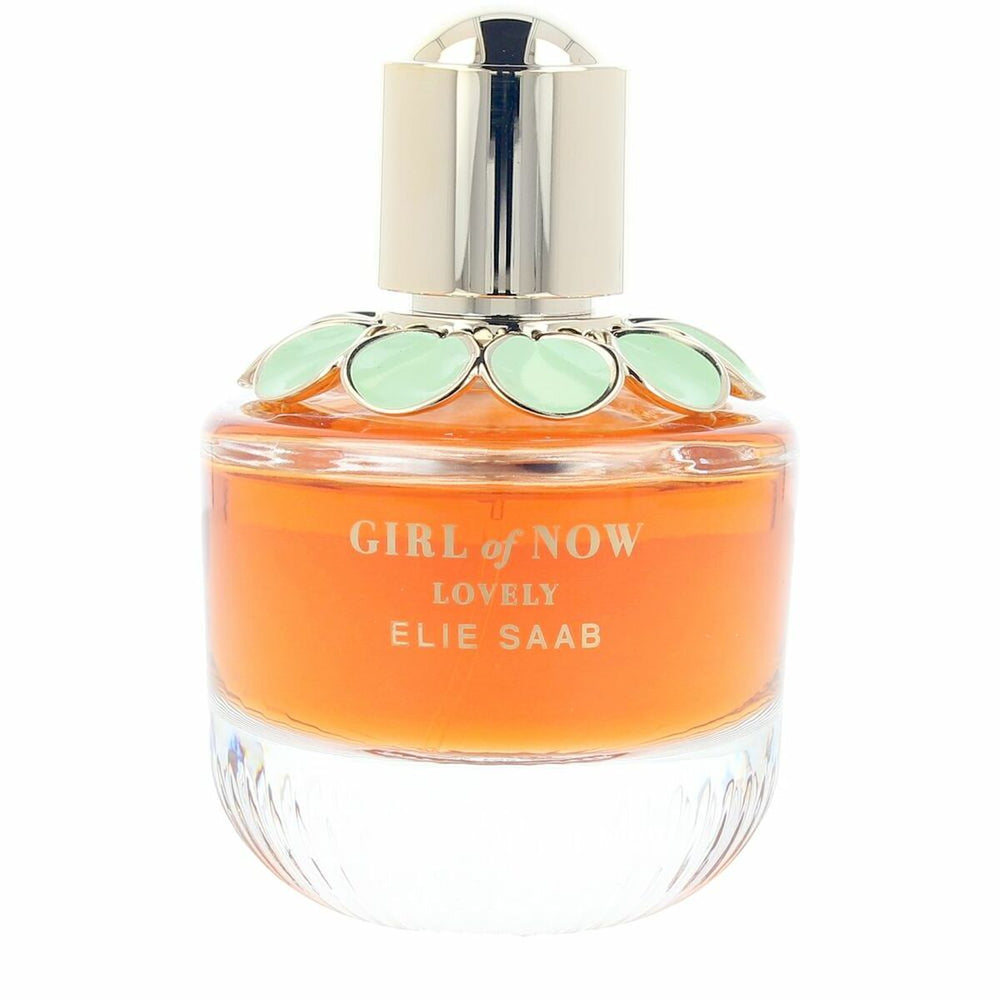 Elie Saab Girl Of Now Lovely Eau de Parfum 50ml Spray, 50 ml for Women