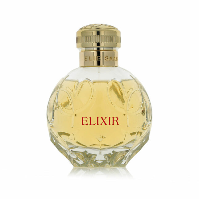 Elie Saab Elixir Eau de Parfum 100ml Spray, 100 ml for Women