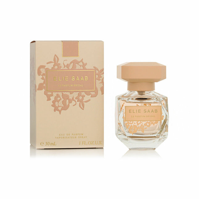 Elie Saab Le Parfum Bridal Eau de Parfum 30ml Spray, 30 ml for Women
