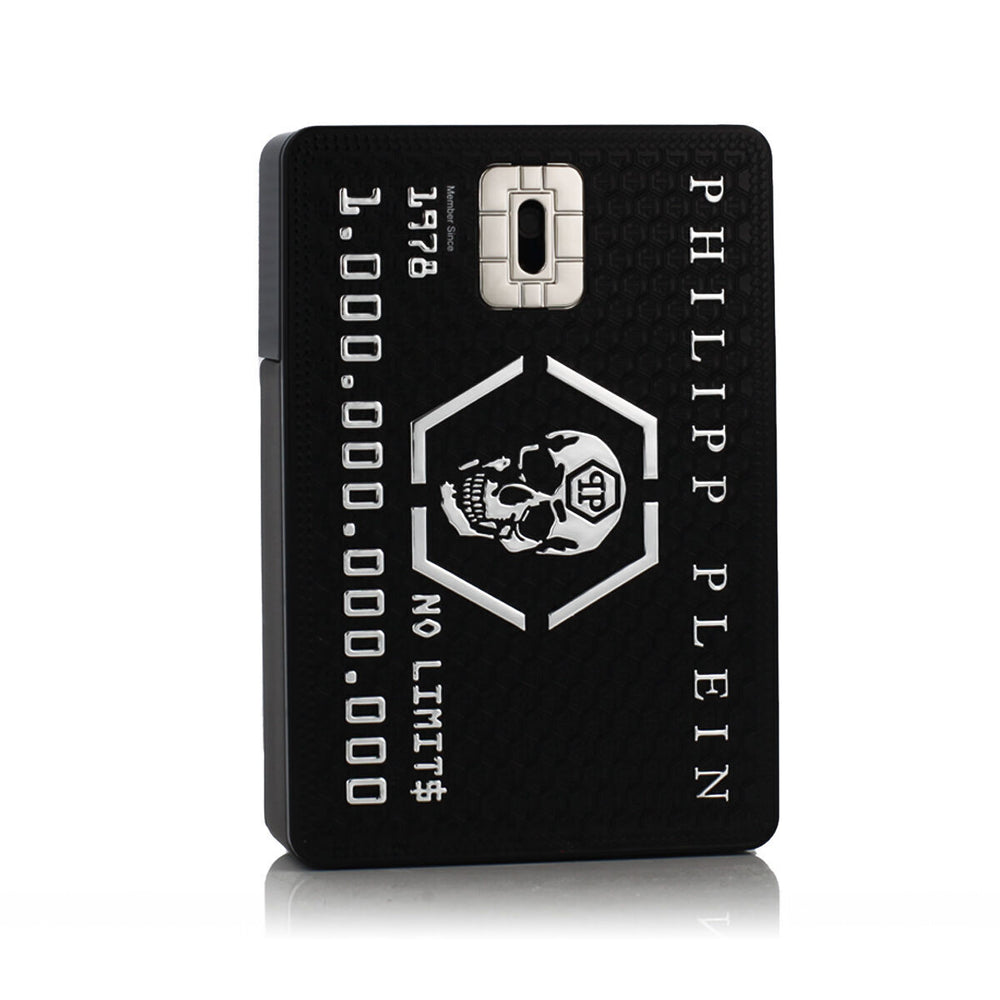 Philipp Plein No Limit$ Eau de Parfum 50ml Spray, 50 ml for Men