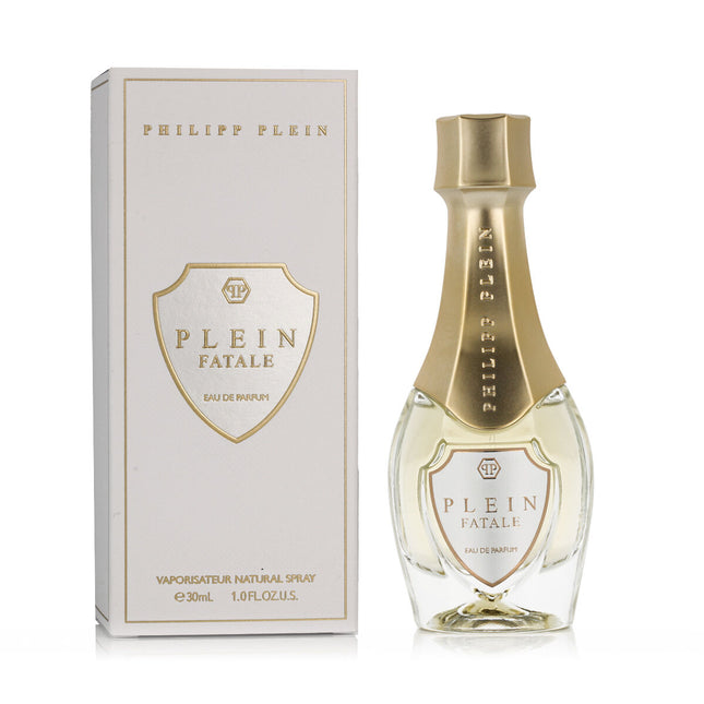 Philipp Plein Plein Fatale Eau de Parfum 30ml Spray, 30 ml for Women