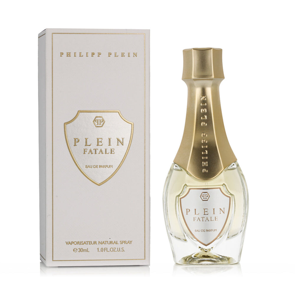 Philipp Plein Plein Fatale Eau de Parfum 30ml Spray, 30 ml for Women