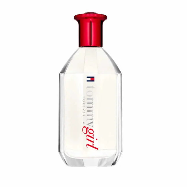 Tommy Hilfiger Tommy Girl Forever Eau de Toilette 100ml Spray, 100 ml for Women
