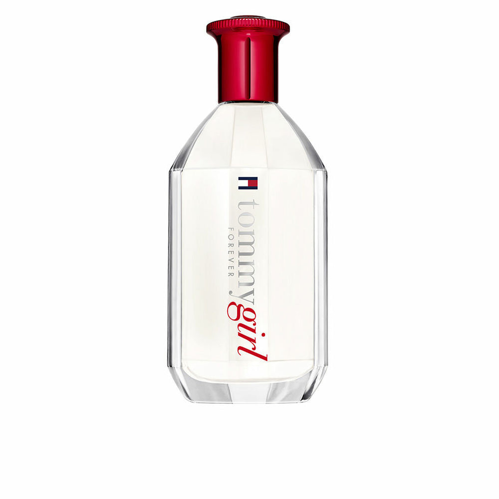 Tommy Hilfiger Tommy Girl Forever Eau de Toilette 100ml Spray, 100 ml for Women