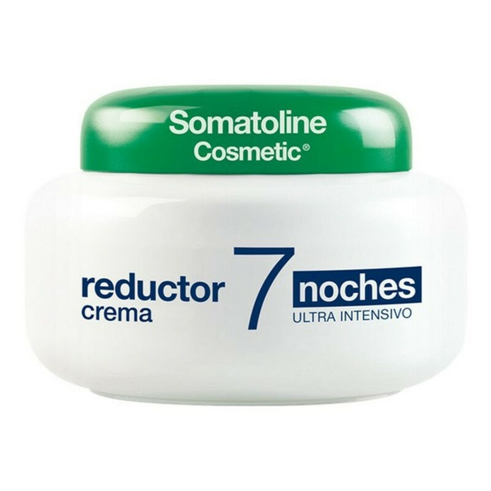 Somatoline Cosmetic Slimming Intensive 7 Night Treatment 450ml, 450 ml for Women