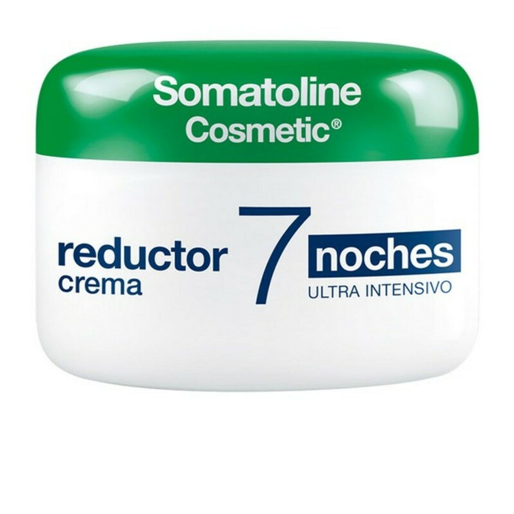Somatoline Cosmetic Slimming Intensive 7 Night Treatment 450ml, 450 ml for Women