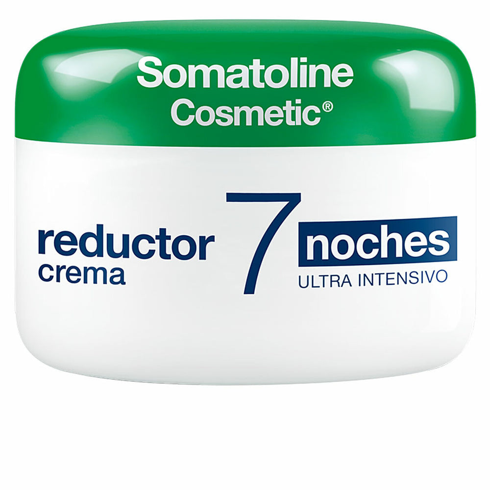 Somatoline Cosmetic Slimming Intensive 7 Night Treatment 450ml, 450 ml for Women