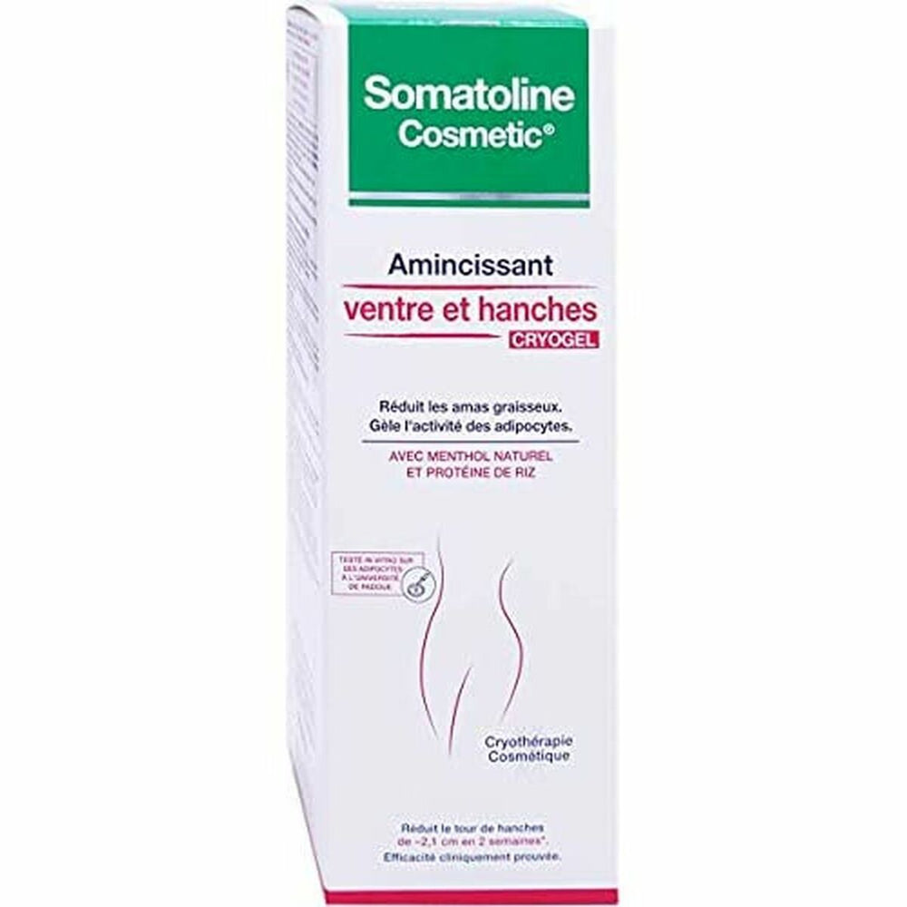 Somatoline Cosmetic Belly & Hips Reductor Express 250ml for Unisex