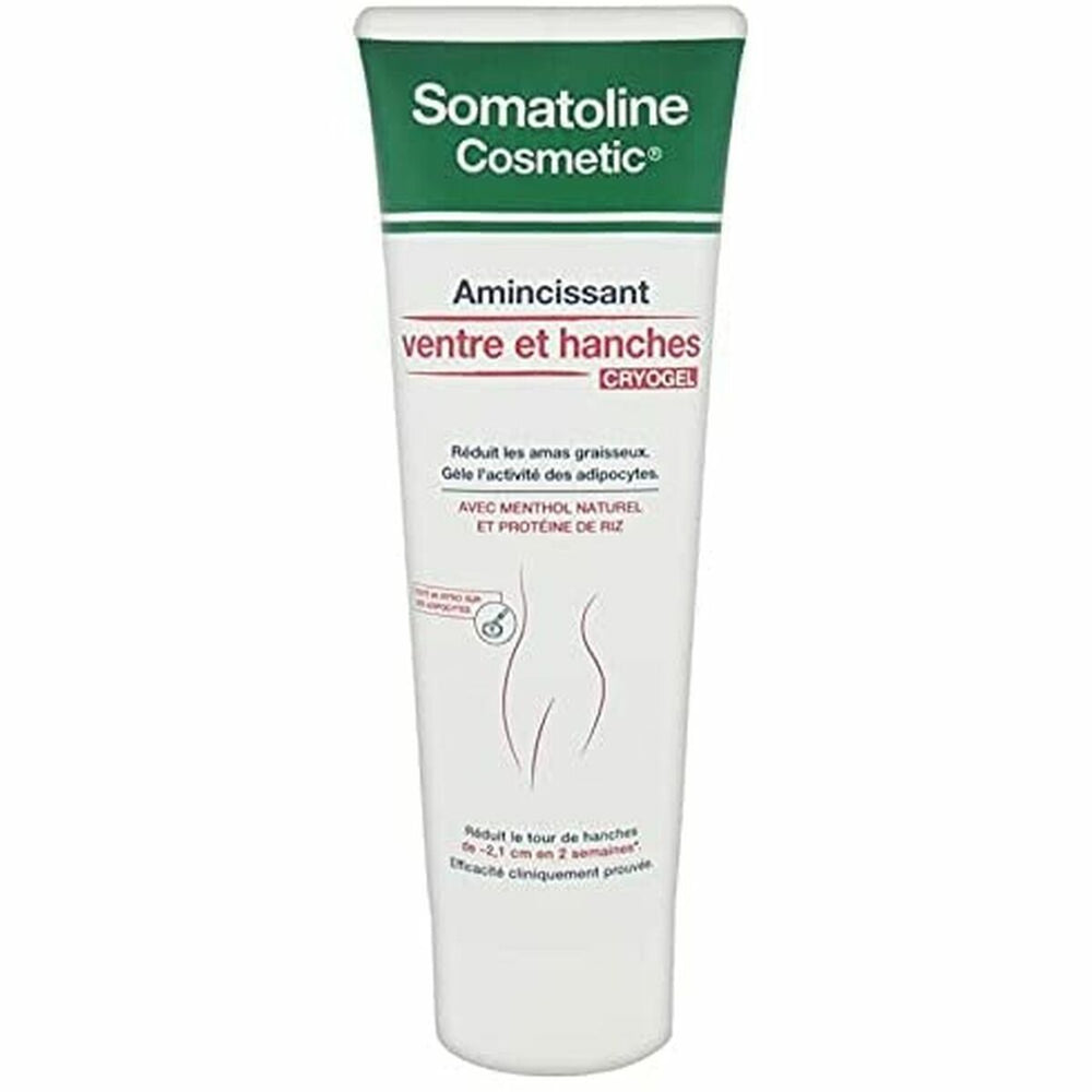 Somatoline Cosmetic Belly & Hips Reductor Express 250ml for Unisex