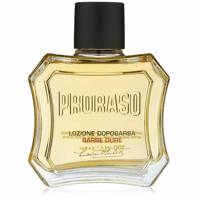 Proraso Moisturising And Nourishing After Shave Lotion 100ml, 100 ml for Men