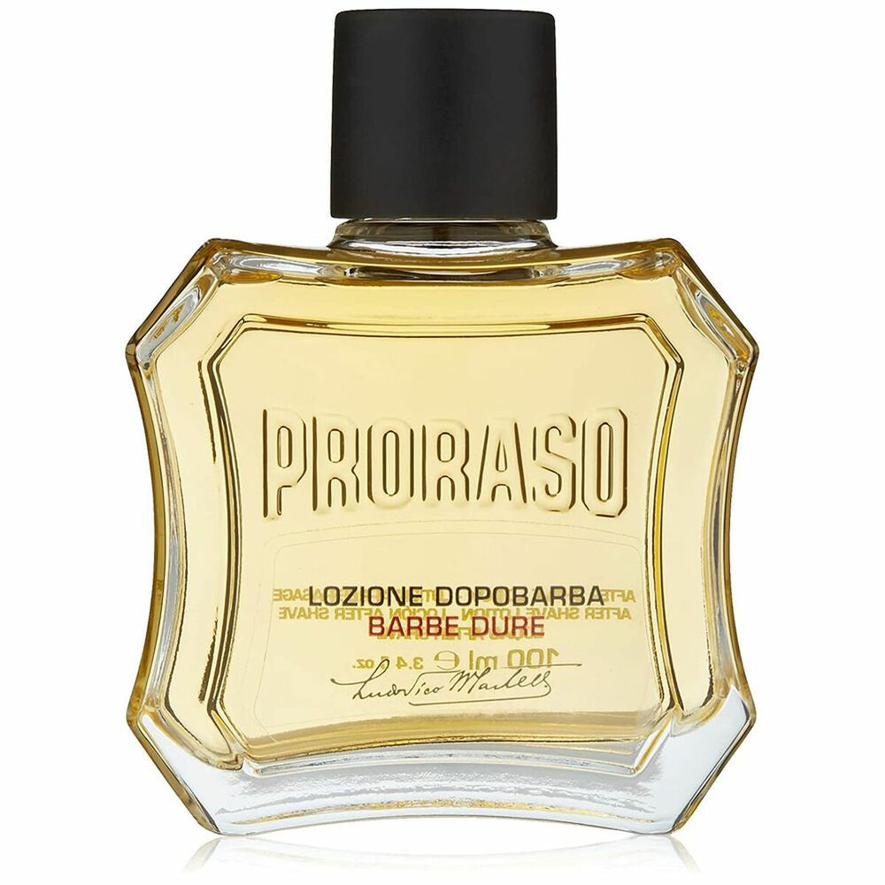 Proraso Moisturising And Nourishing After Shave Lotion 100ml, 100 ml for Men