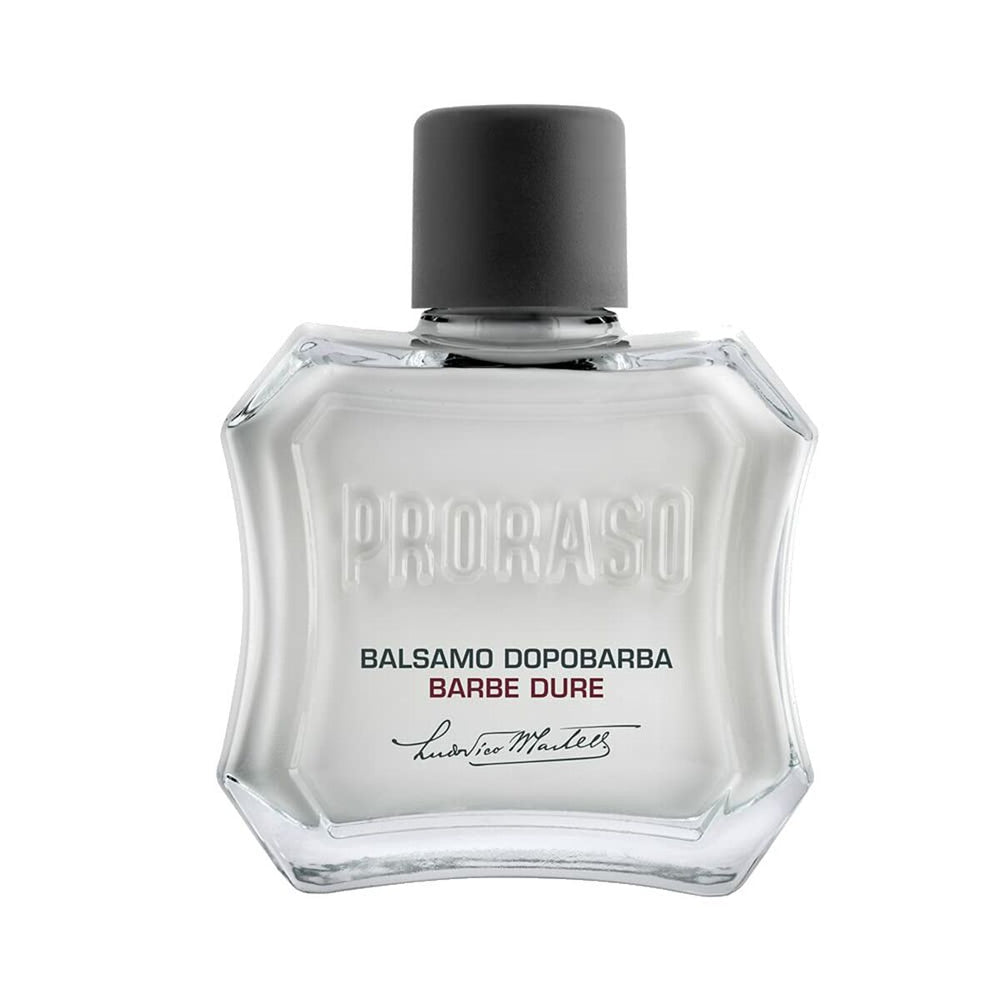 Proraso Nourishing After Shave Balm 100ml for Men