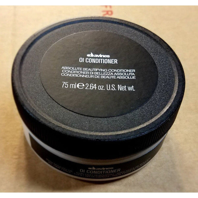 Davines OI Absolute Beautifying Conditioner 75ml, 75 ml for Unisex
